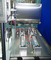 Máquina de embotellado automática del champú de las cabezas 100-1000ml 2